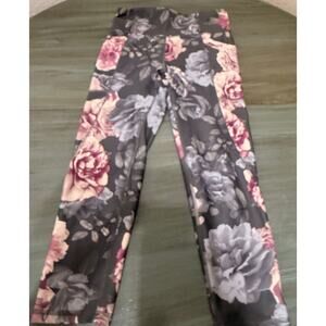 Balance Collection Womens Leggings